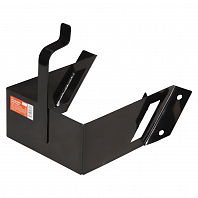 Кронштейн для упора (башмака) грузового AJU08