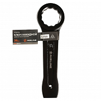 Ключ ударный накидной односторонний 38мм