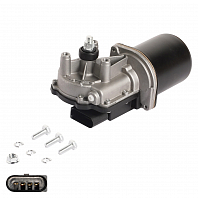 Моторедуктор стеклоочистителя для автомобилей
Fiat Grande Punto (05-)/Linea (05-) (перед.)