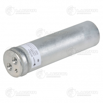 Ресивер-осушитель конденсора для автомобилей Mazda 3 (03-)/5 (05-)