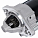 Стартер для автомобилей Toyota Corolla E12 (00-) 1.4i/1.6i/Wish (03-) 1.8i (тип DENSO) 1кВт