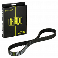 Ремень ГРМ для автомобилей Toyota Land Cruiser 80 (89-) 3.5i/4.2i (94*25) (HNBR стекловолокно)