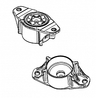 Опора амортизатора для автомобилей Ford Focus (11-)/Kuga (08-) (задняя)