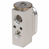 Клапан расширительный кондиционера (ТРВ) для автомобилей BMW 3 (F30) (11-)/1 (F20) (11-)