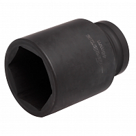 Головка ударная торцевая 3/4"DR шестигранная 46мм L=90 мм