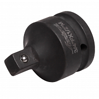 Переходник ударный 3/4"Вн на 1/2"Нар