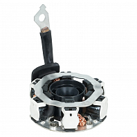 Узел щеточный стартера для автомобилей Kia Rio (16-) 1.4i/Ceed (12-) 1.4T (Start-Stop)