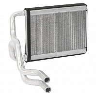 Радиатор отопителя для а/м Hyundai i40 (11-)