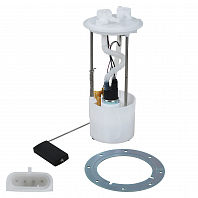 Модуль топливного насоса для автомобилей ГАЗель Next/Бизнес с дв. A274 без дополнительного провода массы