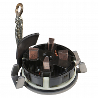 Узел щеточный стартера для автомобилей Opel Astra H (04-)/Corsa D (06-) 1.3CDTi