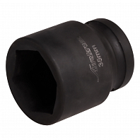 Головка ударная торцевая 3/4"DR шестигранная 35мм L=56 мм