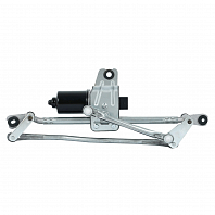 Стеклоочиститель в сборе для автомобилей 
Москвич 3 (22-)/JAC JS4 (20-)