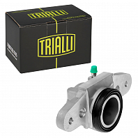 Цилиндр тормозной для автомобилей Лада 2108 передний левый d=48мм