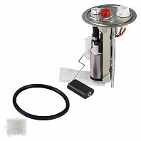 Модуль топливного насоса для автомобилей Ford Fiesta V (01-) 1.6i/Fiesta IV (95-) 1.25i/1.3i