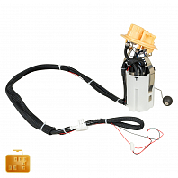 Модуль топливного насоса для автомобилей Volvo S60 (00-) 2.4i/XC70 (02-) 2.5T (SFM 1015)