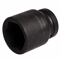 Головка ударная торцевая 1"DR шестигранная 46мм L=78 мм