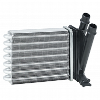 Радиатор отоп. для а/м Peugeot Traveller (16-)/Expert (16-)/Jumpy (16-)/SpaceTourer (16-) (задний)