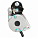 Стартер для автомобилей Toyota Land Cruiser Prado J120 (02-) 4.0i 1,5кВт