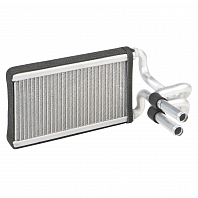 Радиатор отопителя для а/м Hyundai Tucson IV (20-)