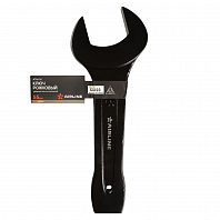 Ключ рожковый ударный односторонний 55мм