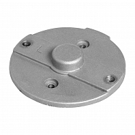 Крышка стартера задняя с подшипником для LSt 0110