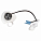 Мотор бензонасоса для автомобилей Toyota RAV4 (06-) 2.0i/2.4i/Lexus NX (13-) 2.0iSFP 19072322036011 2322036010