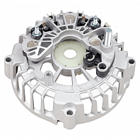 Мост диодный генератора для автомобилей Лада Vesta (15-)/X-Ray (16-) 1.6i/1.8i (тип Valeo) (с крышкой)