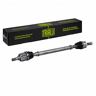 Привод передний правый для автомобилей KIA Sportage IV (16-) 2.0i MT 2WD