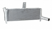 ОНВ (радиатор интеркулера) для автомобилей УАЗ 3163