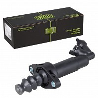 Цилиндр сцепления для автомобилей Skoda Octavia (96-) 1.4i, 1.6i (с канатной тягой) рабочий