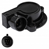 Датчик дроссельной заслонки для автомобилей Лада 2110-2112/2123 стандарт МП-серия