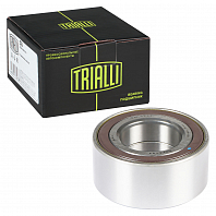 Подшипник ступицы передней для автомобиля Peugeot 307 (00-)/308 (07-)