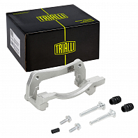 Скоба тормозного суппорта для автомобилей Toyota Corolla E120 (01-) передняя левая