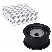 Ролик ГРМ для автомобилей Лада 2112 (натяжной)