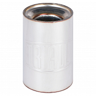 Пламегаситель коллекторный 95/150-55 (нержавеющая сталь)