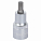 Головка торцевая 1/2&quot; DR с вставкой SPLINE M8 длиной 55мм airline AT-BS-59 625408 39508 120708