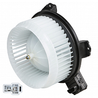 Электровентилятор отопителя для автомобилей Changan UNI-K (21-)