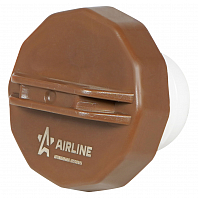 Крышка бензобака с клапаном для а/м KIA/Hyundai/Газ/Daewoo/Audi/Chevrolet/Opel/Volkswagen/Suzuki/Volvo