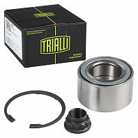 Подшипник ступицы для автомобилей Toyota RAV4 (00-) передний ремкомплект