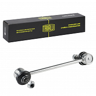 Стойка стабилизатора переднего левая для автомобиля Hyundai Getz (02-)