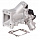Клапан EGR (рециркуляции отработавших газов) для автомобилей Ford Mondeo (07-)/C5 (04-) 2.2D