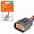 Разъём 3 pin с проводами для катушки зажигания Hyundai, KIA, Mazda, Honda, Nissan airline AECC088 30521-PWA-013 30520-RB0-003 30520-RB0-S01 30521PWAS01 30521-REA-Z01 30521PWA003 L3G1-8100A-9U L3G2-18100 L3G218100A ZZY1-18-100 ZL01-18100-B ZL01-18100-A 0997001062 FFY1-18-100 FP85-18-100C L3G218100A-9U L3G2-18100-B L3G2-18100-B9U L3G218100A-100B LF2L-18100-A 6M8G12A366 FP85-18-100A FP85-18-100B ZL01-18100 L3G1-8100A ZLY1-18-100 FPY1-18-100 224481KC0A 3341077E22 33410-77E20 33410-77E21 133932 134036 2503932 2503930 IGC0051 CM11-108 134028 CM11108M IGC0084 133929 133930 HEXEXXBB20P HEXEXD1502A DSC1051A IGC0071 2503931 U09005-COIL 133931 2503929 0 986 JG1 224 0 986 JG1 574 0 986 22A 202 0 986 22A 003