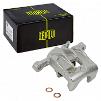 Суппорт тормозной для автомобилей Hyundai Sonata NF (05-)/YF (10-) задний правый d=34мм