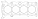 Прокладка ГБЦ для а/м Mazda CX-5 (11-)/6 (12-)/CX-30 (20-) 2.0i [PE-VPS;PEY5;PEY7]