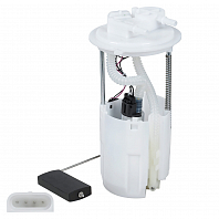 Модуль топливного насоса для автомобилей Лада 2110-2112/2115/2170 (бессливная магистраль) 1.6i