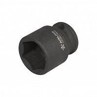 Головка ударная торцевая 3/8"DR шестигранная 18 мм L=30 мм