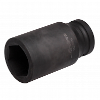 Головка ударная торцевая 3/4"DR шестигранная 32мм L=90 мм