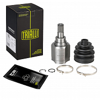 ШРУС внутренний левый для автомобилей Geely Emgrand 7 (17-) 1.5i MT