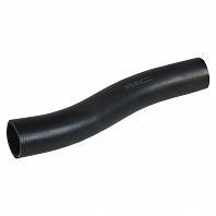 Патрубок охл. для а/м Kia Optima (15-) 2.4i [G4KJ] нижн. коротк. (EPDM,1шт.)