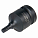Головка ударная торцевая 1/2"DR внешний TORX T30 L=45мм airline ATAS052 